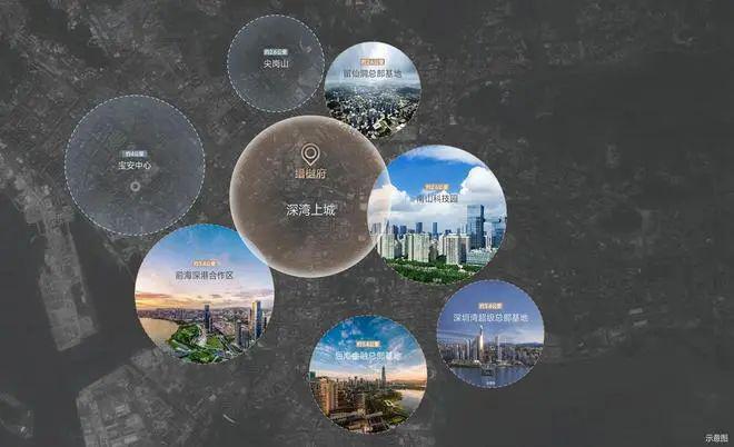 售楼处发布㊣缙樾府—海派科技奢宅典范pg电子平台2025聚焦南山@缙樾府(图5)