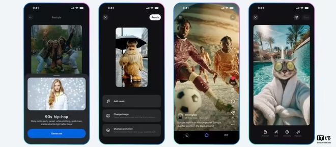 a 研发机器人项目；国内发布「脑机接口标准」 极客早知道pg电子中国小米17开售5分钟破国产机销售纪录；Met(图5)