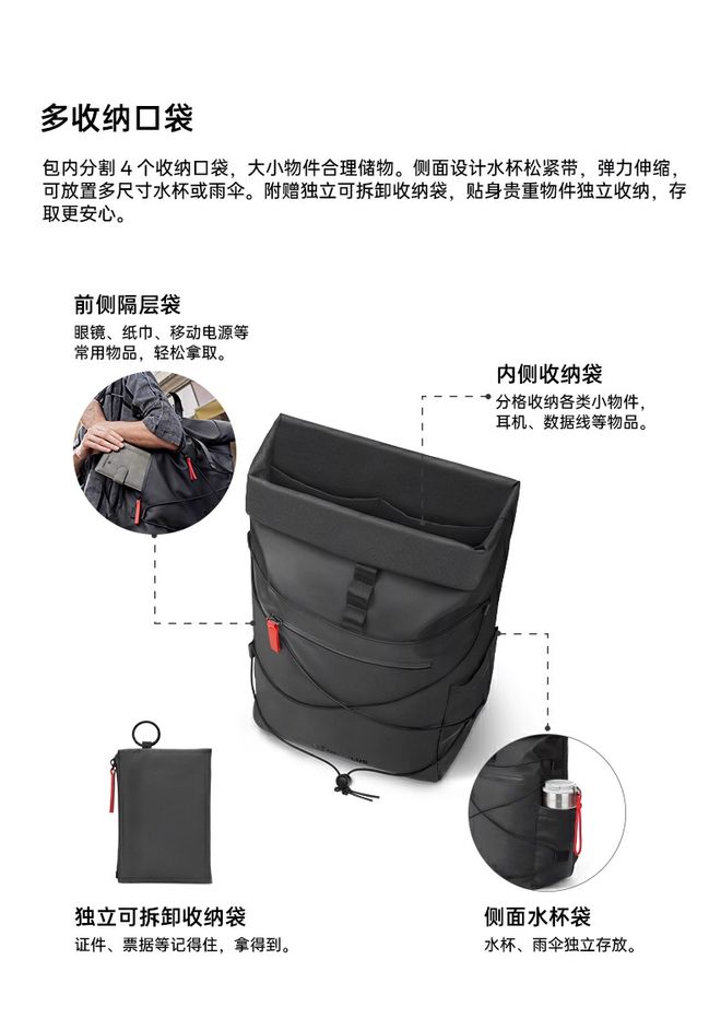 值得推荐？一加这些好物非常适合看一眼pg电子中国网站双十二有哪些生活好物(图15)